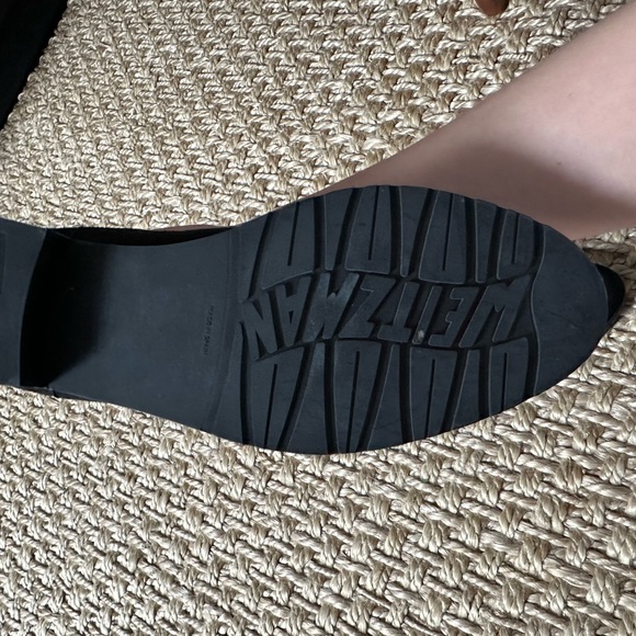 Stuart Weitzman Ankle Boots - Picture 5 of 8